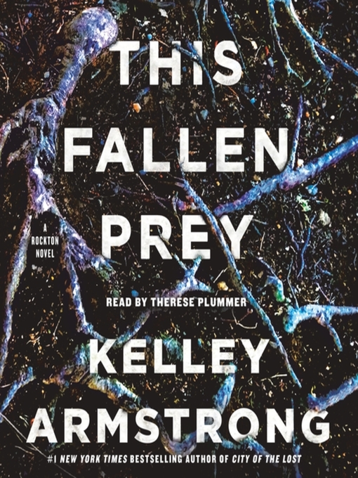 Title details for This Fallen Prey by Kelley Armstrong - Wait list